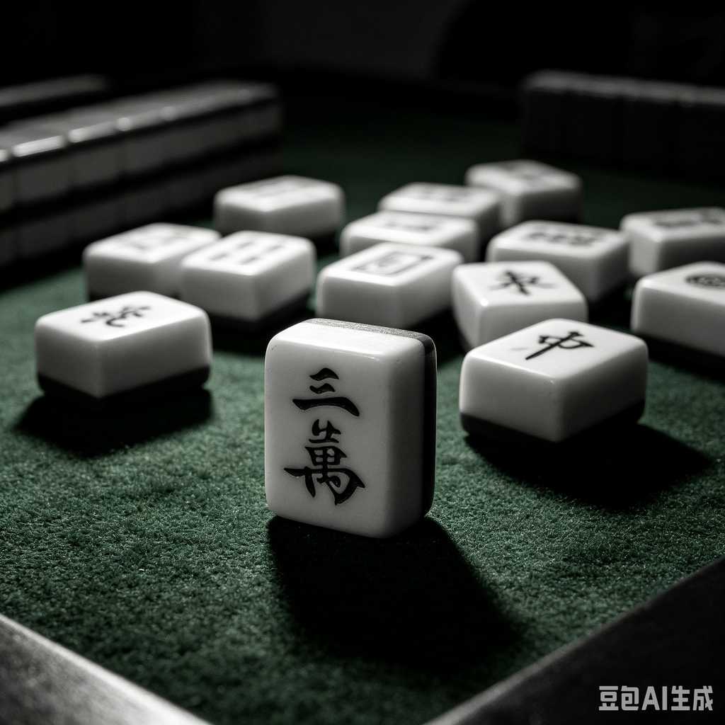 Bergen,mahjong