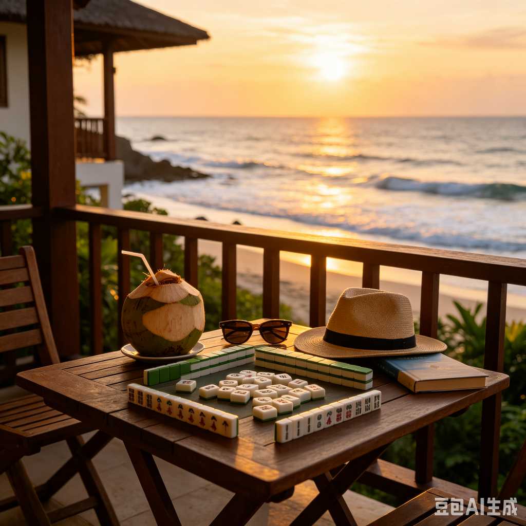 Delaware,mahjong