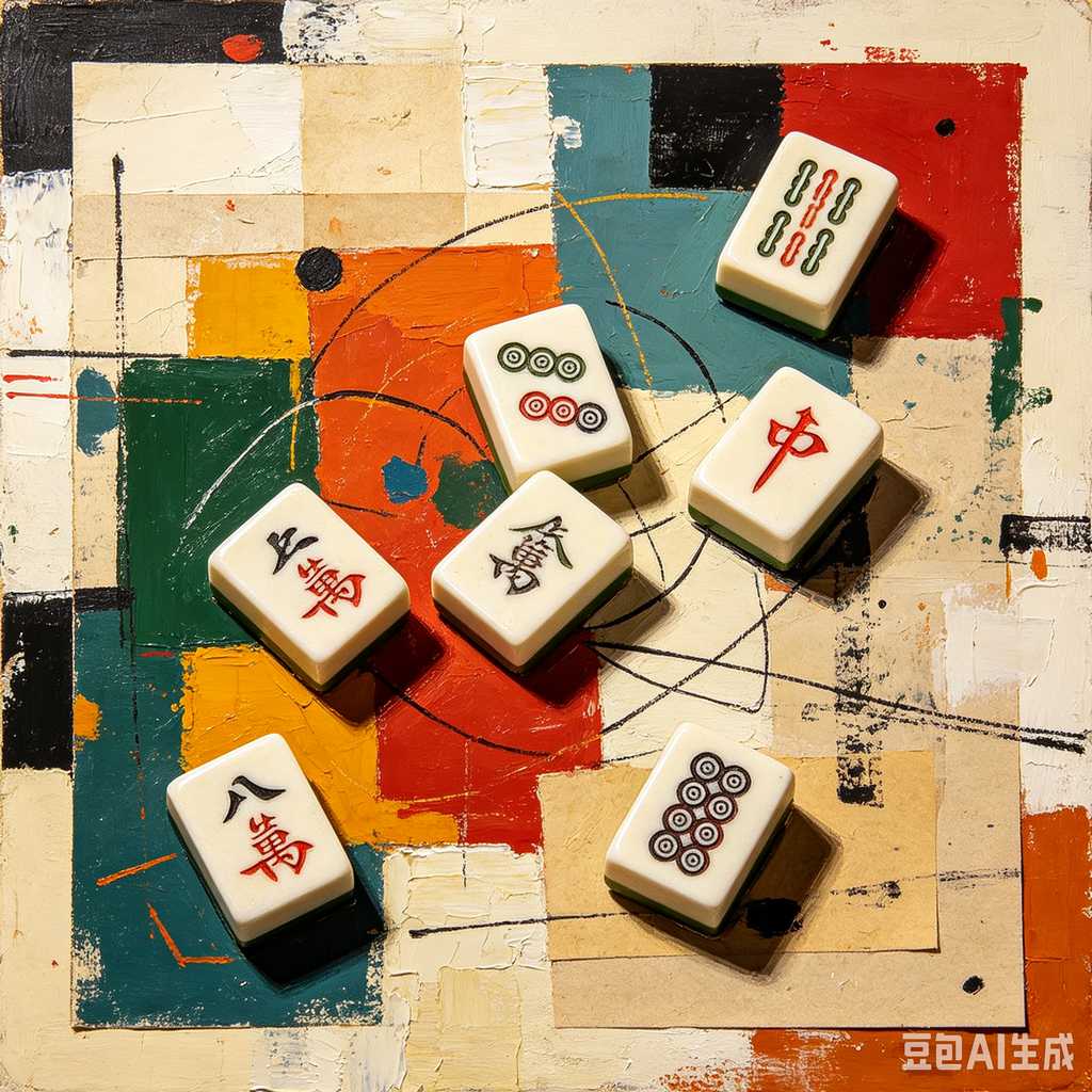 Copenhagen,mahjong