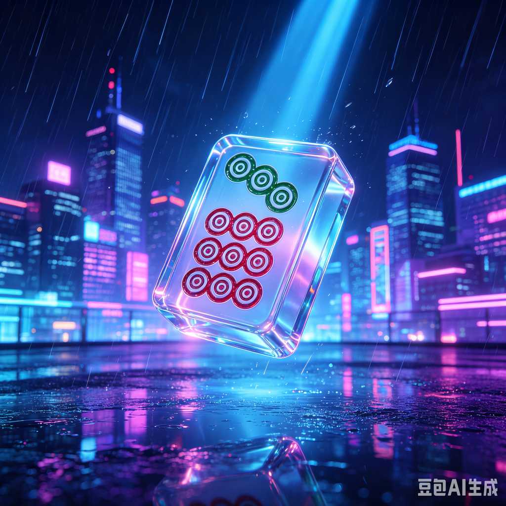 Wichita,mahjong