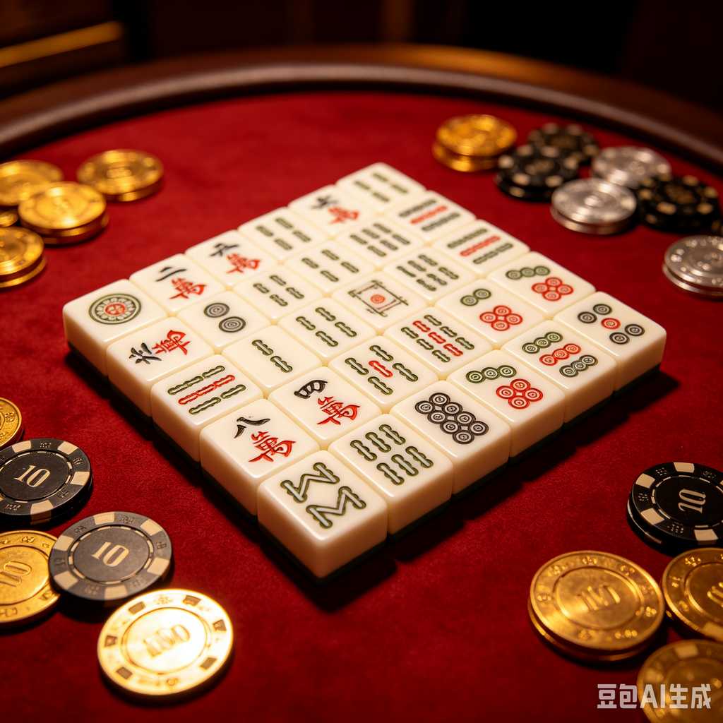 AlbanyNY,mahjong