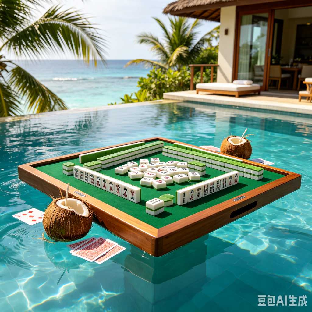 Madrid,mahjong